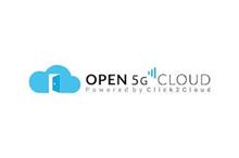 OPEN 5G CLOUD POWERED BY CLICK2CLOUD