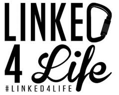 LINKED 4 LIFE #LINKED4LIFE