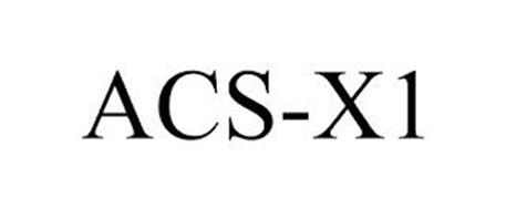 ACS-X1