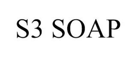 S3 SOAP
