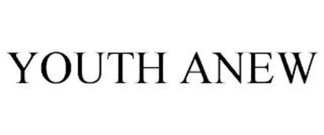 YOUTH ANEW