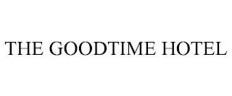 THE GOODTIME HOTEL