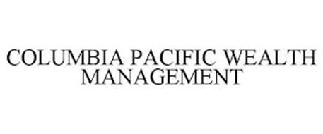 COLUMBIA PACIFIC WEALTH MANAGEMENT