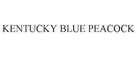 KENTUCKY BLUE PEACOCK