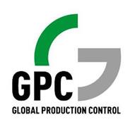 G GPC GLOBAL PRODUCTION CONTROL