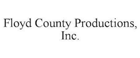 FLOYD COUNTY PRODUCTIONS