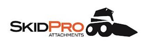 SKIDPRO ATTACHMENTS