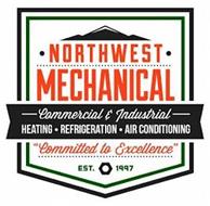 NORTHWEST MECHANICAL COMMITTED TO EXCELLENCE