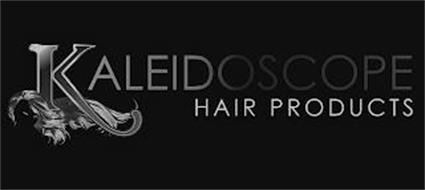 KALEIDOSCOPE HAIR PRODUCTS