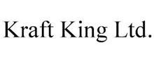 KRAFT KING LTD.