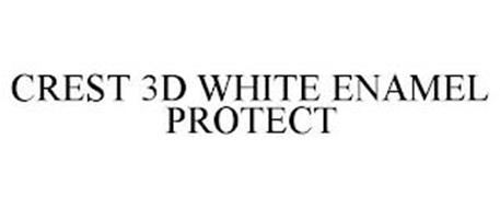 CREST 3D WHITE ENAMEL PROTECT