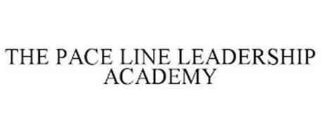 THE PACE LINE LEADERSHIP ACADEMY