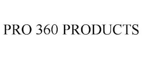 PRO 360 PRODUCTS