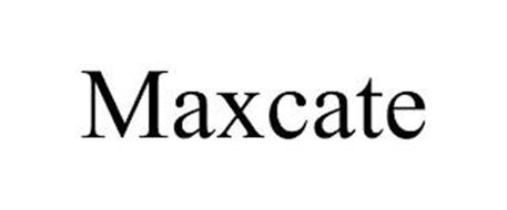 MAXCATE