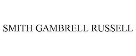 SMITH GAMBRELL RUSSELL