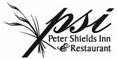 PSI PETER SHIELDS INN & RESTAURANT