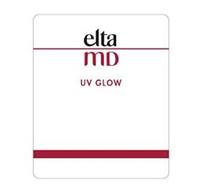 ELTA MD UV GLOW
