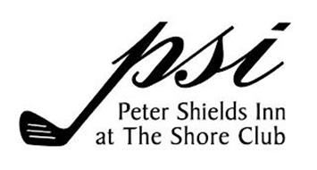 PSI PETER SHIELDS INN AT THE SHORE CLUB