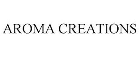AROMA CREATIONS