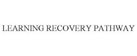 LEARNING RECOVERY PATHWAY