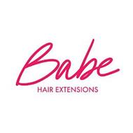 BABE HAIR EXTENSIONS
