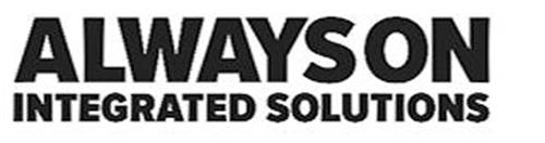 ALWAYSON INTEGRATED SOLUTIONS
