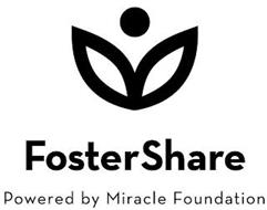 FOSTERSHARE POWERED BY MIRACLE FOUNDATION