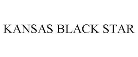 KANSAS BLACK STAR