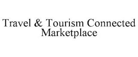TRAVEL & TOURISM CONNECTED MARKETPLACE