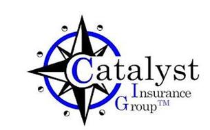 CATALYST INSURANCE GROUP (INSURANCE GROUP IS DISCLAIMED)
