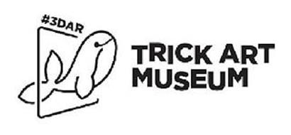#3DAR TRICK ART MUSEUM