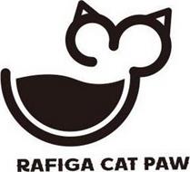 RAFIGA CAT PAW
