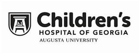 CHILDREN'S HOSPITAL OF GEORGIA AUGUSTA UNIVERSITY