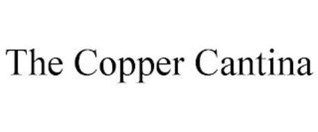 THE COPPER CANTINA
