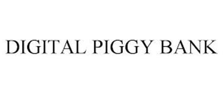 DIGITAL PIGGY BANK