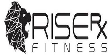 RISE RX FITNESS