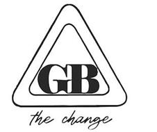 GB THE CHANGE