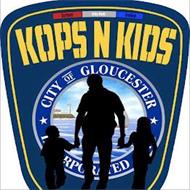 KOPS N KIDS SCHOOL CITY HALL POLICE CITYOF GLOUCESTER INCORPORATED