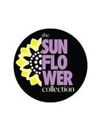 THE SUNFLOWER COLLECTION