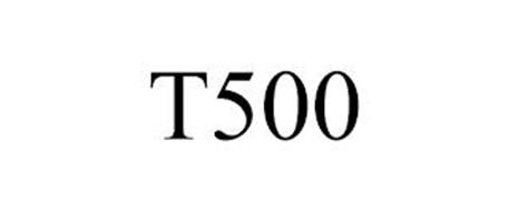 T500