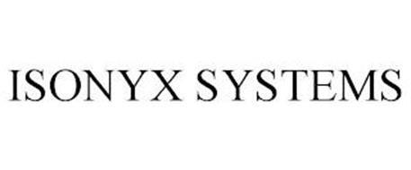 ISONYX SYSTEMS