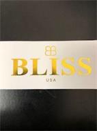 BLISS USA