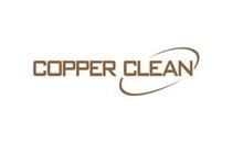 COPPER CLEAN