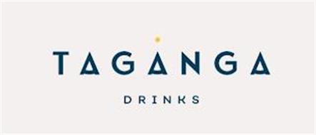 TAGANGA DRINKS