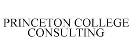 PRINCETON COLLEGE CONSULTING