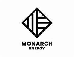 MONARCH ENERGY