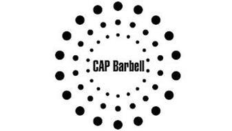 CAP BARBELL
