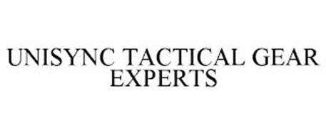 UNISYNC TACTICAL GEAR EXPERTS