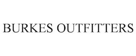 BURKES OUTFITTERS