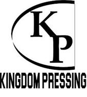 K P KINGDOM PRESSING
